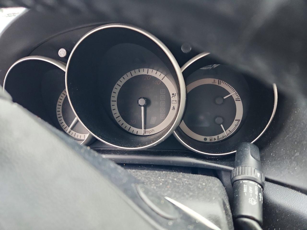 2008 MAZDA 3 S photo 17