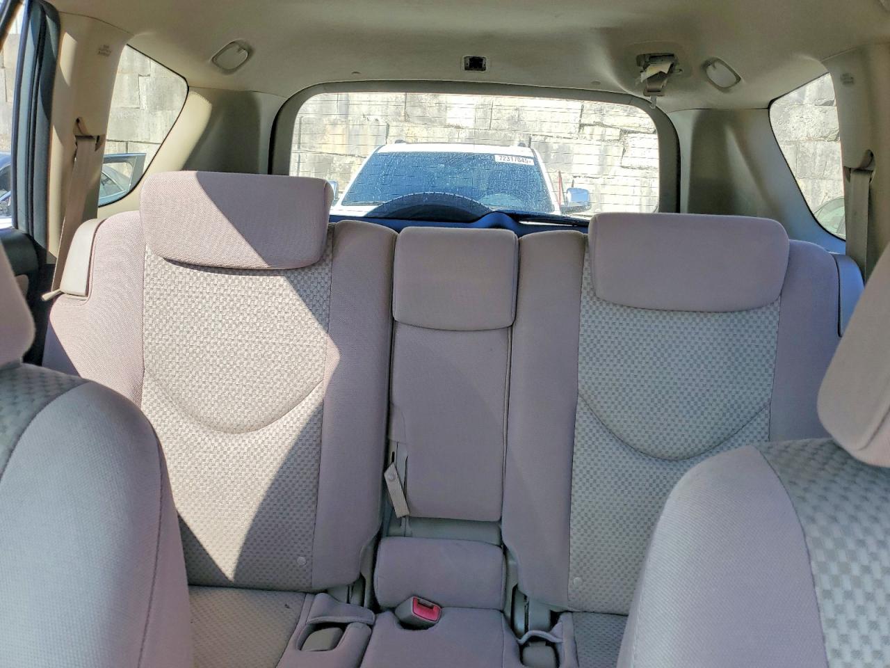 2006 TOYOTA RAV4 photo 10