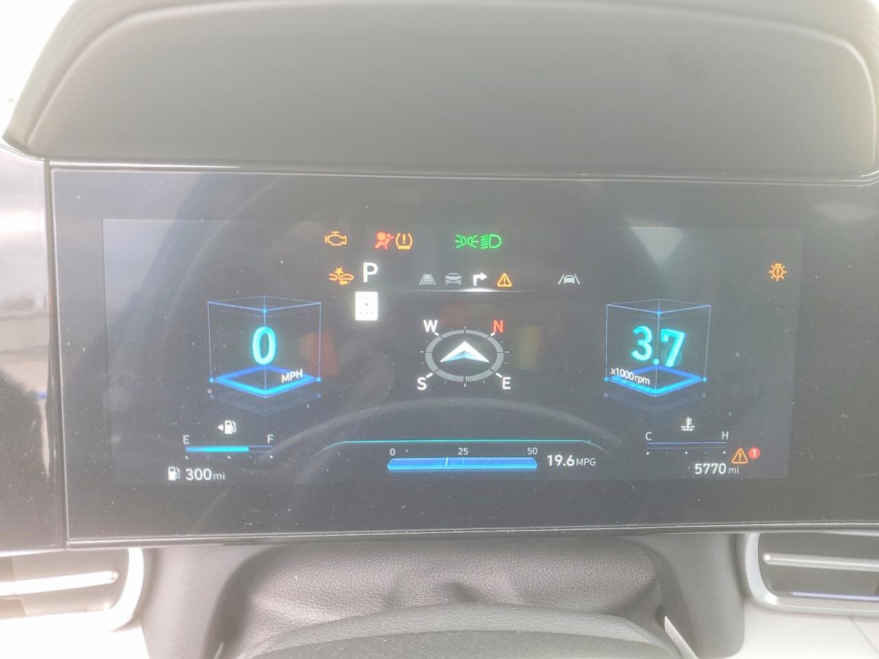 2025 HYUNDAI ELANTRA LIMITED photo 25