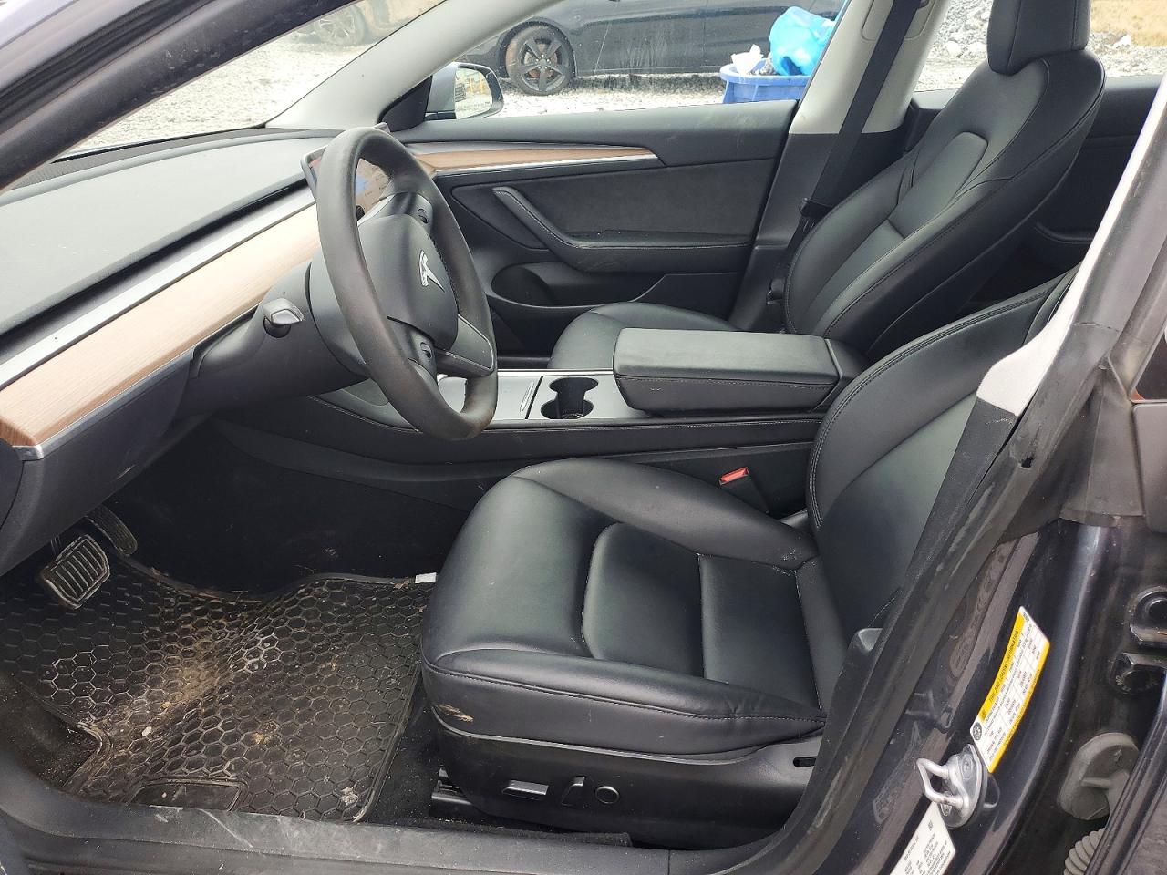 2023 TESLA MODEL 3 photo 7