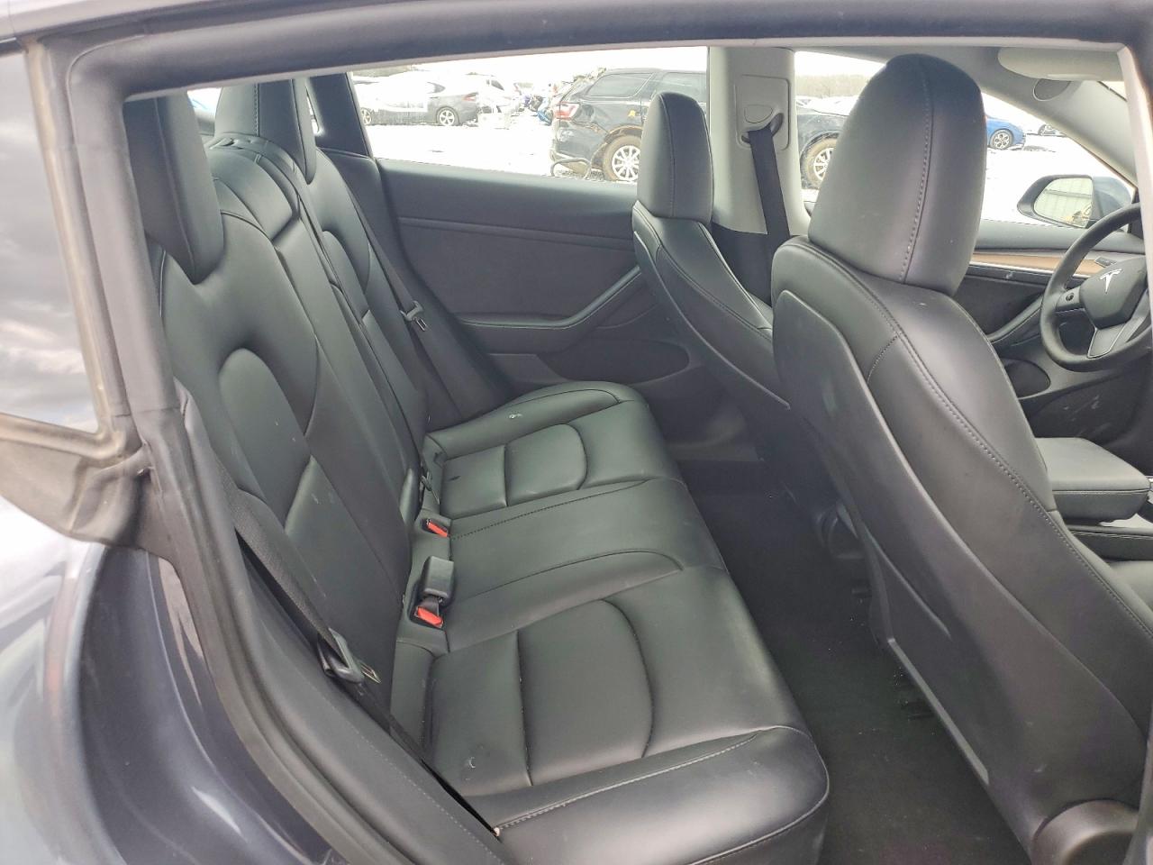 2023 TESLA MODEL 3 photo 10