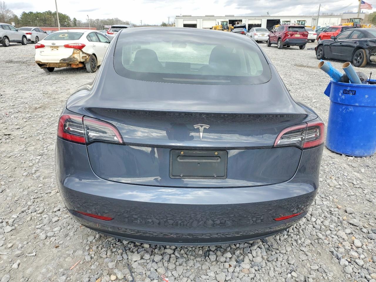 2023 TESLA MODEL 3 photo 6