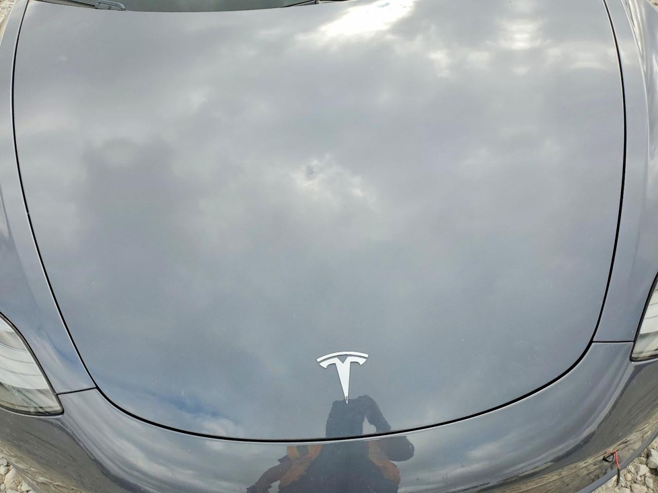 2023 TESLA MODEL 3 photo 11