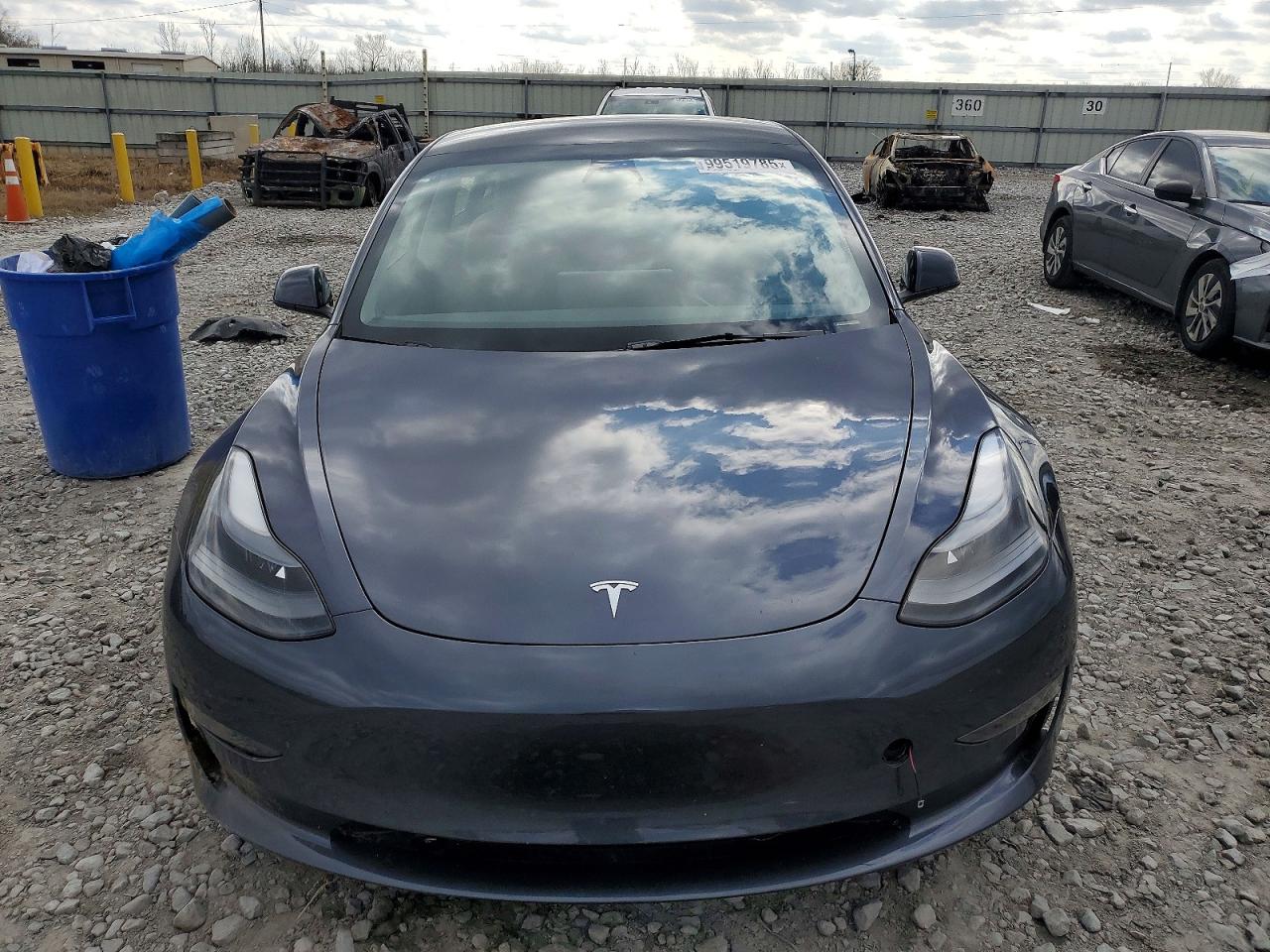 2023 TESLA MODEL 3 photo 5