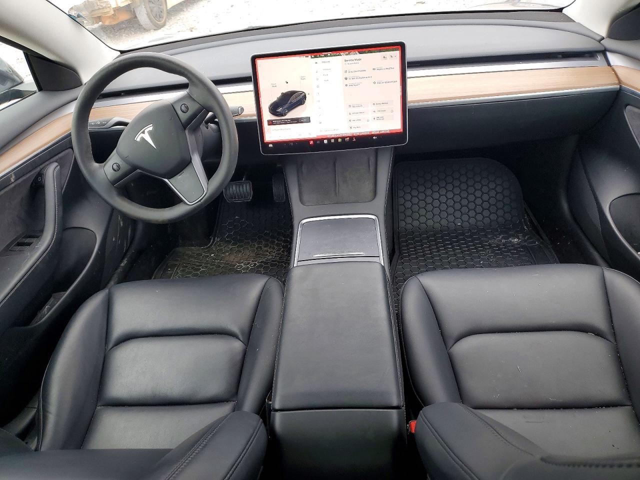 2023 TESLA MODEL 3 photo 8