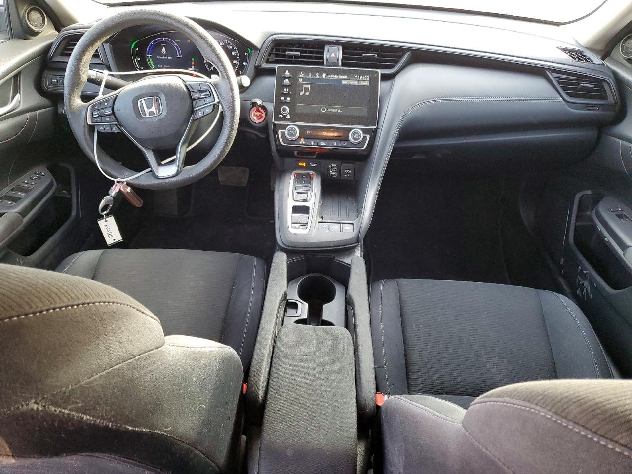 2019 HONDA INSIGHT EX photo 8