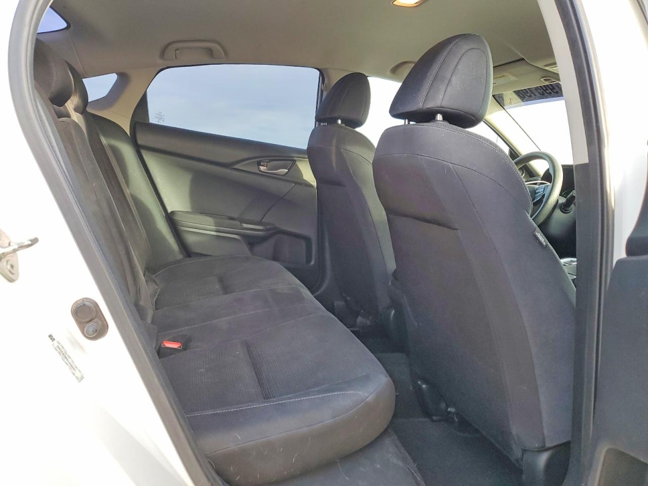 2019 HONDA INSIGHT EX photo 10