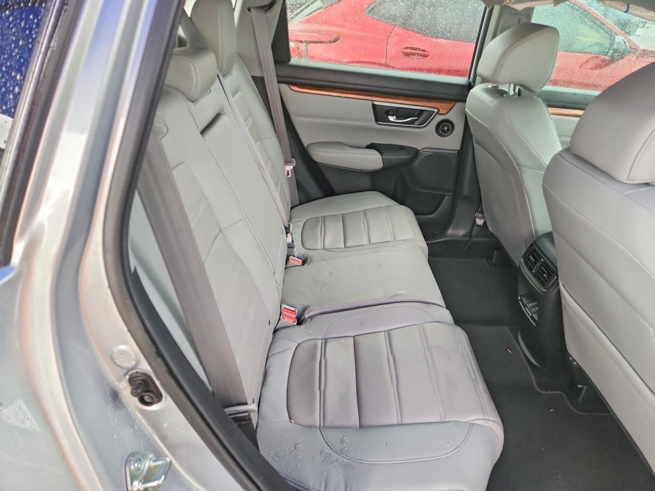 2018 HONDA CR-V EXL photo 19
