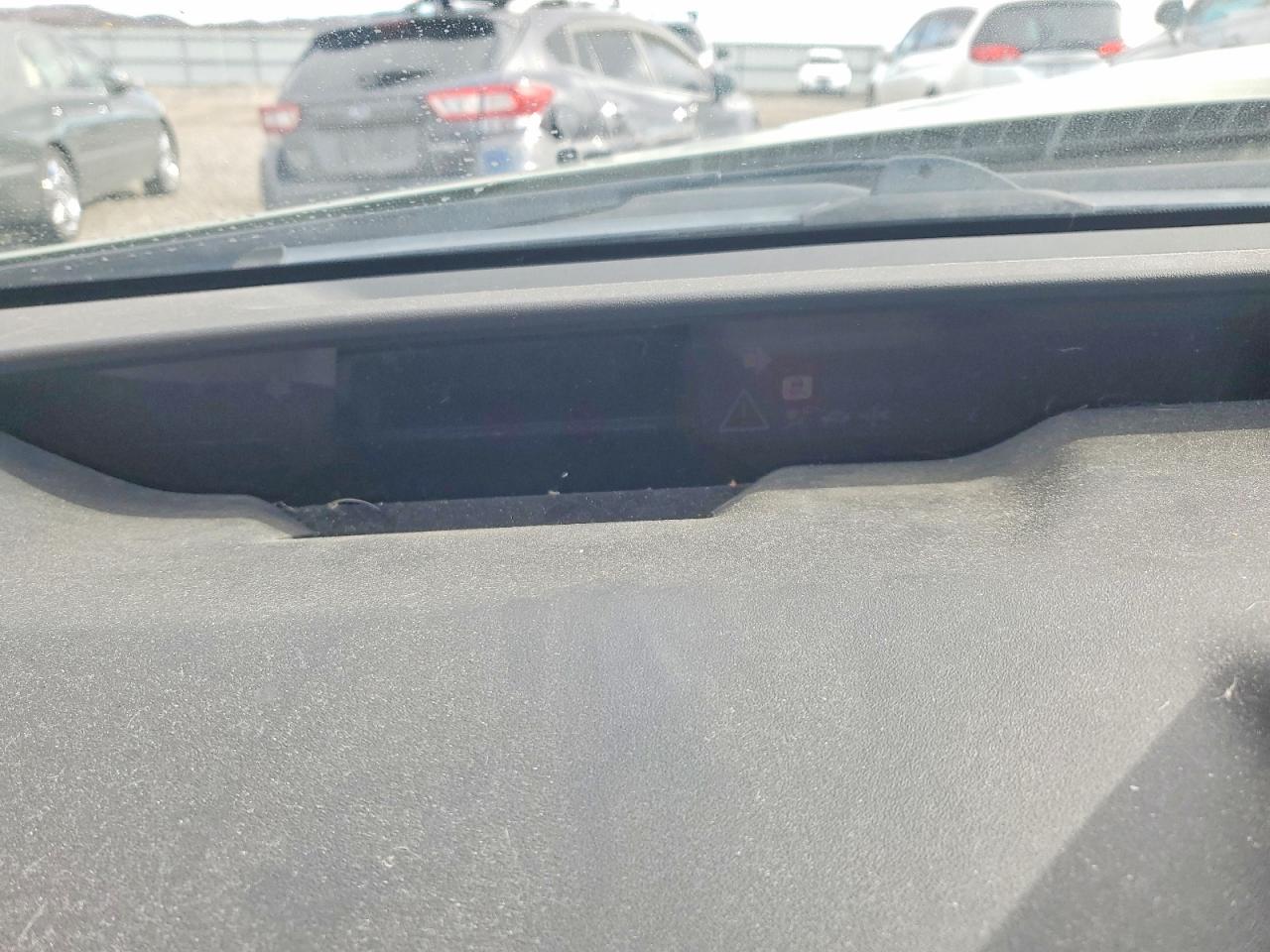 2008 TOYOTA PRIUS photo 9