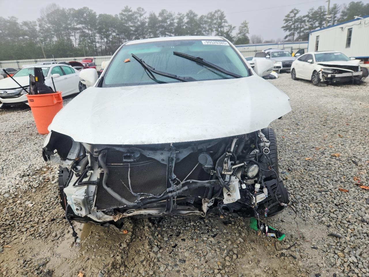 2013 LEXUS RX 450H photo 5