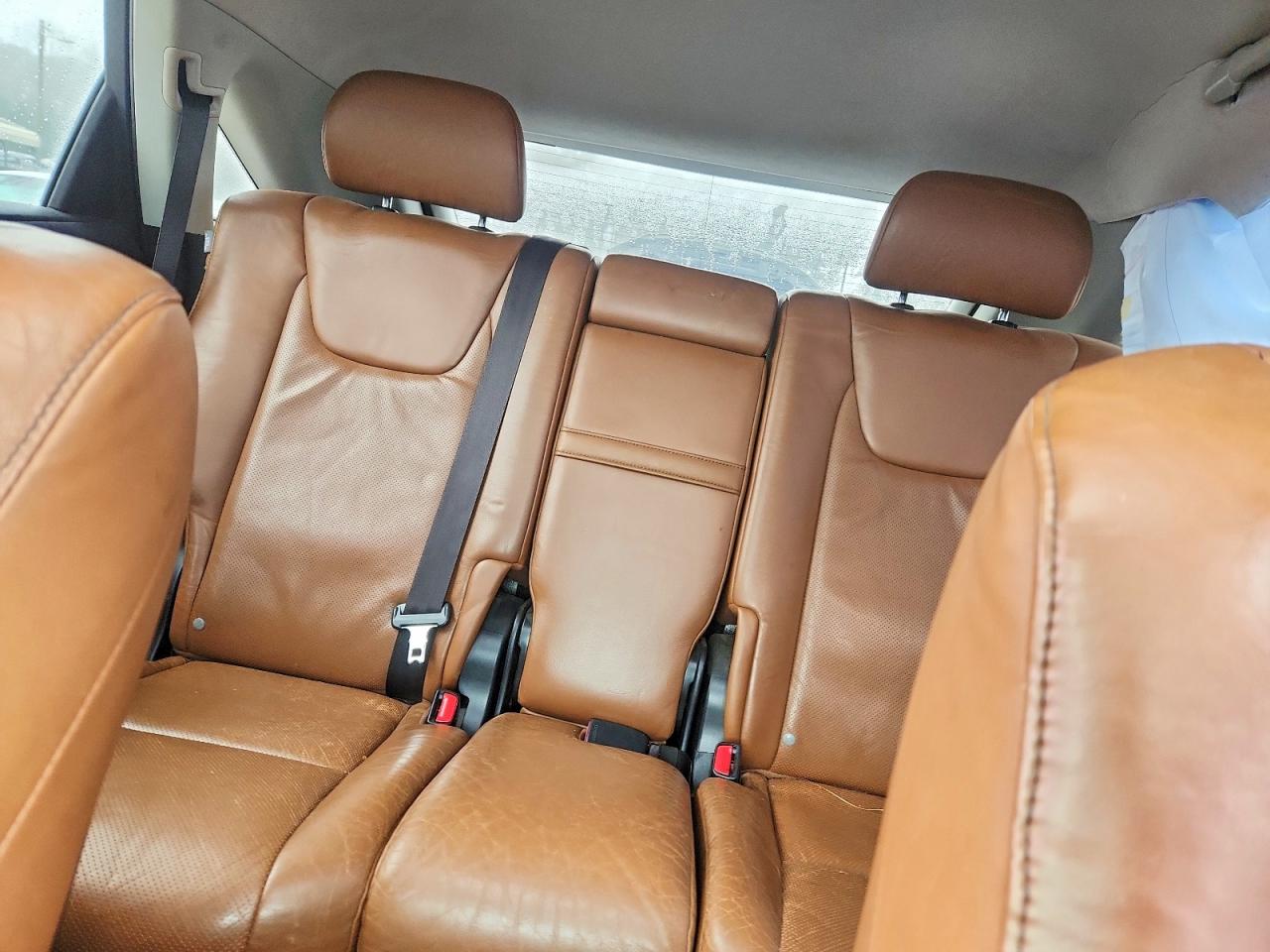 2013 LEXUS RX 450H photo 10