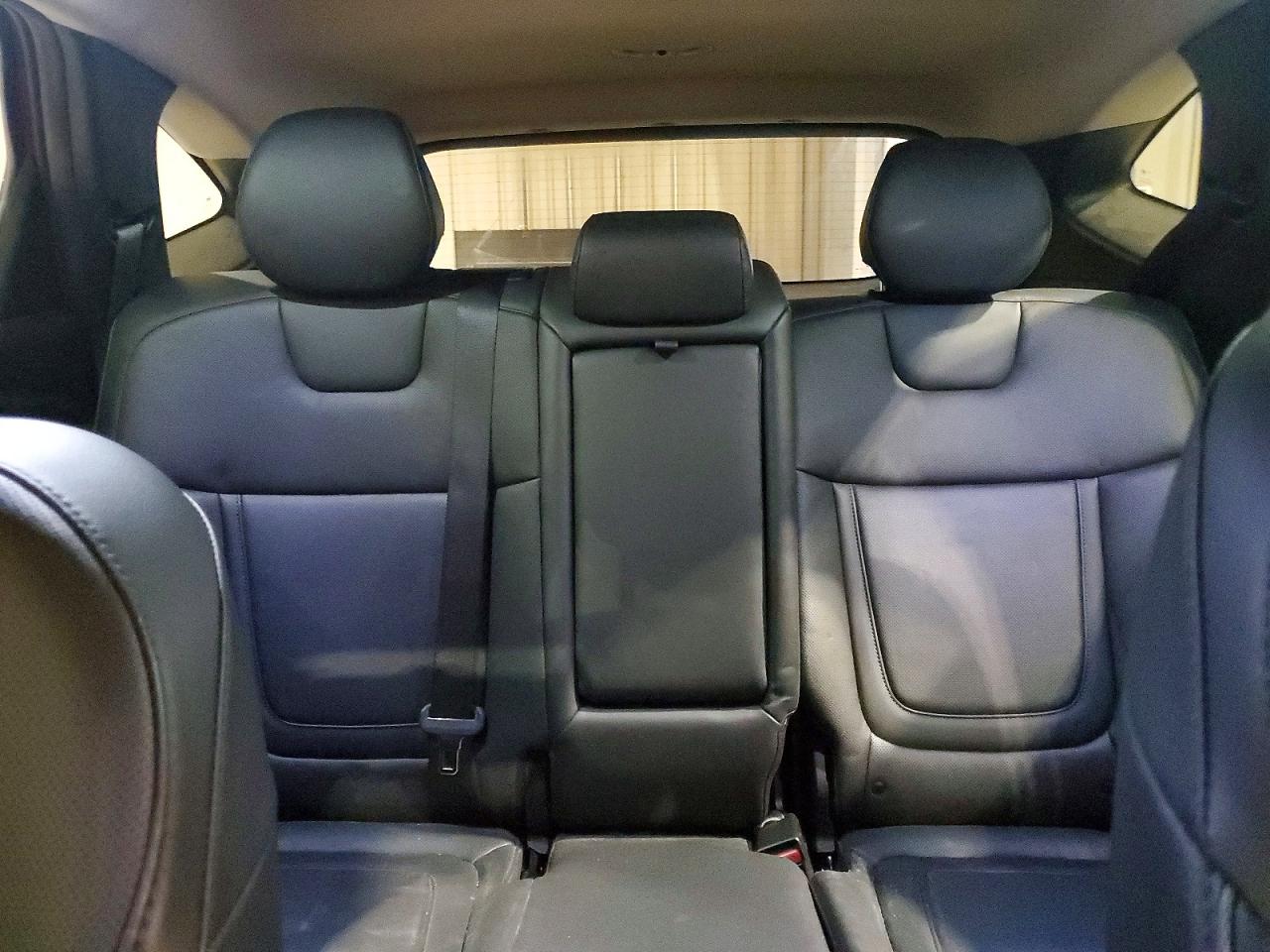 2023 HYUNDAI TUCSON LIMITED photo 10