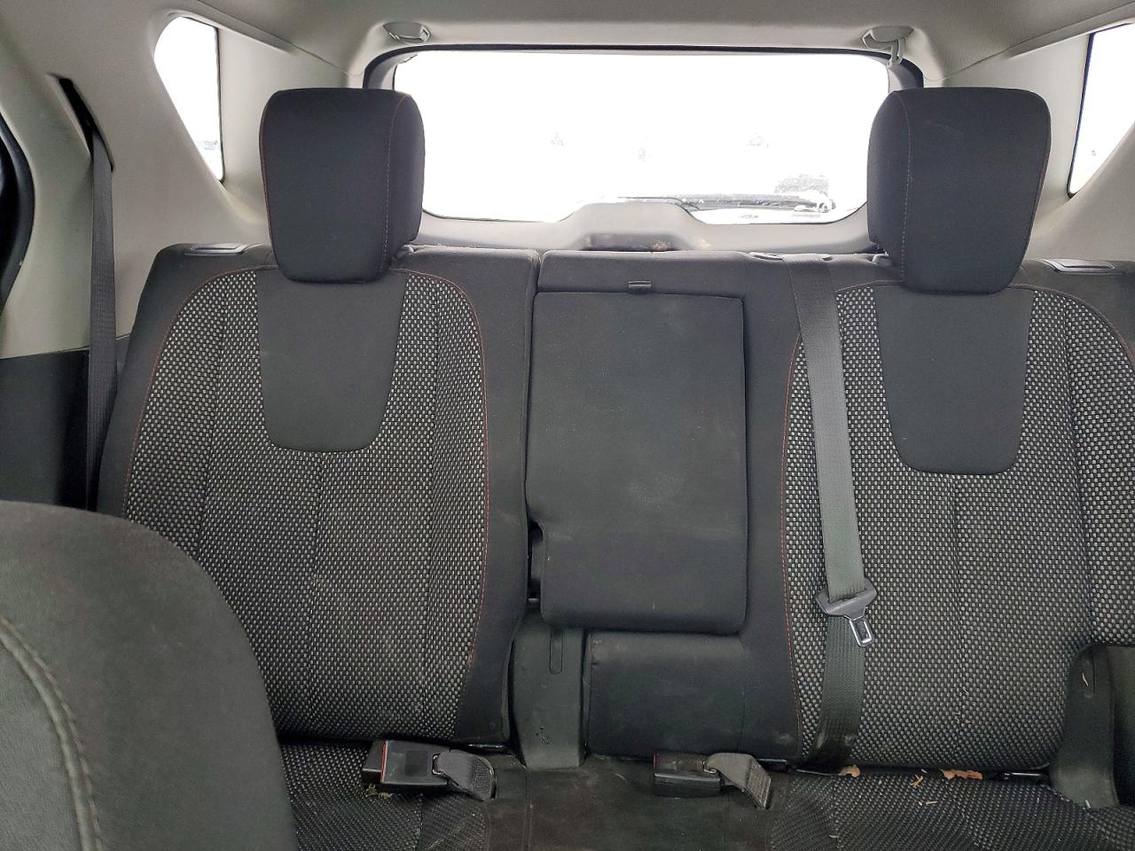 2015 CHEVROLET EQUINOX LT photo 10