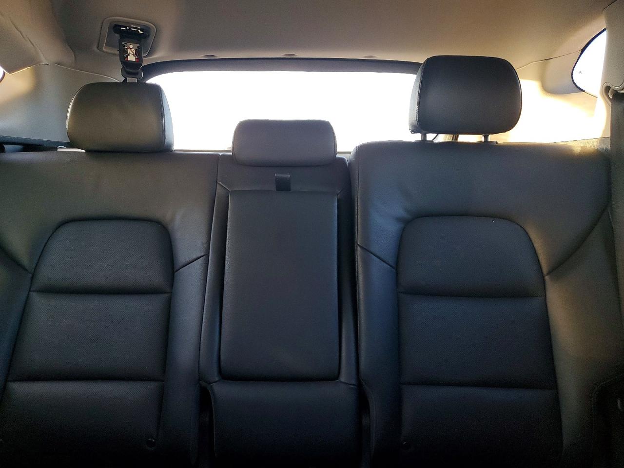 2016 HYUNDAI TUCSON LIMITED photo 10