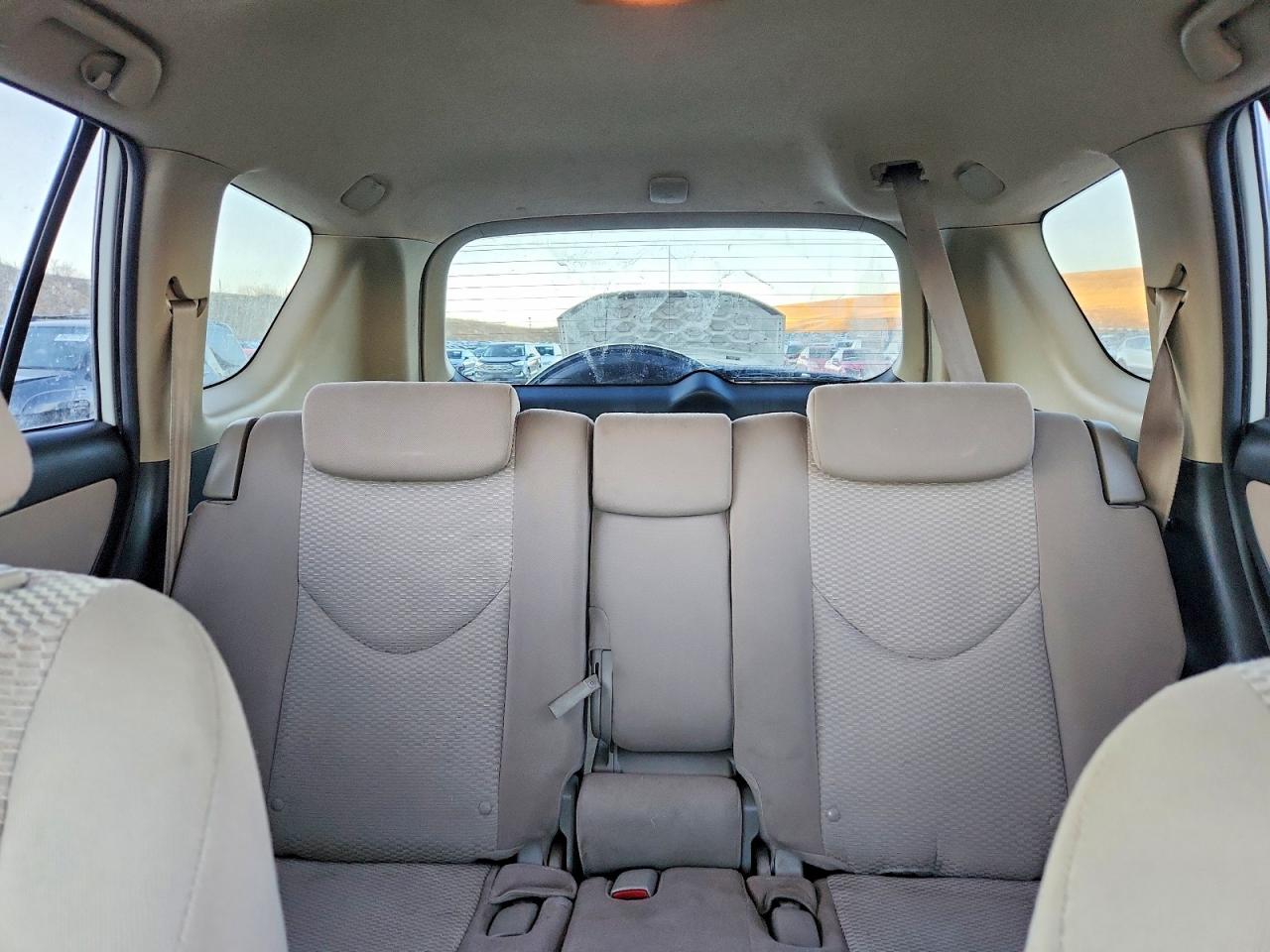 2006 TOYOTA RAV4 photo 10