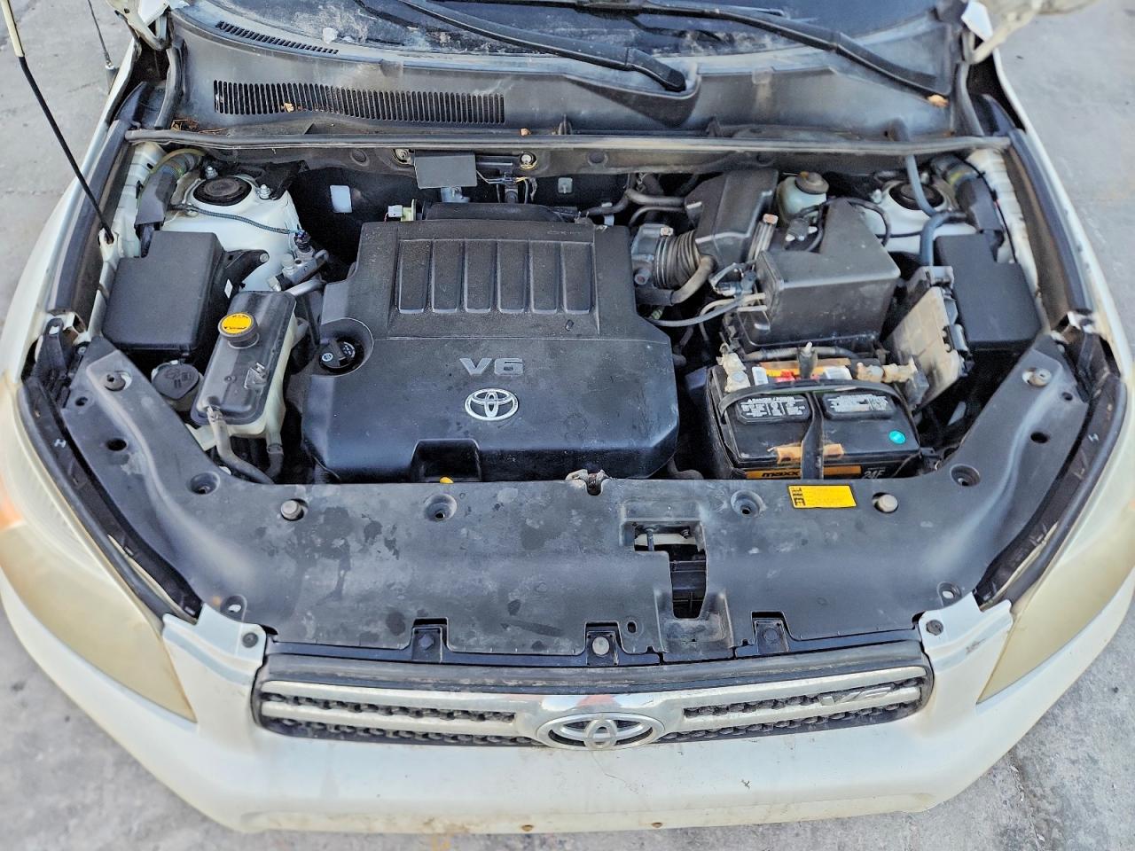 2006 TOYOTA RAV4 photo 12