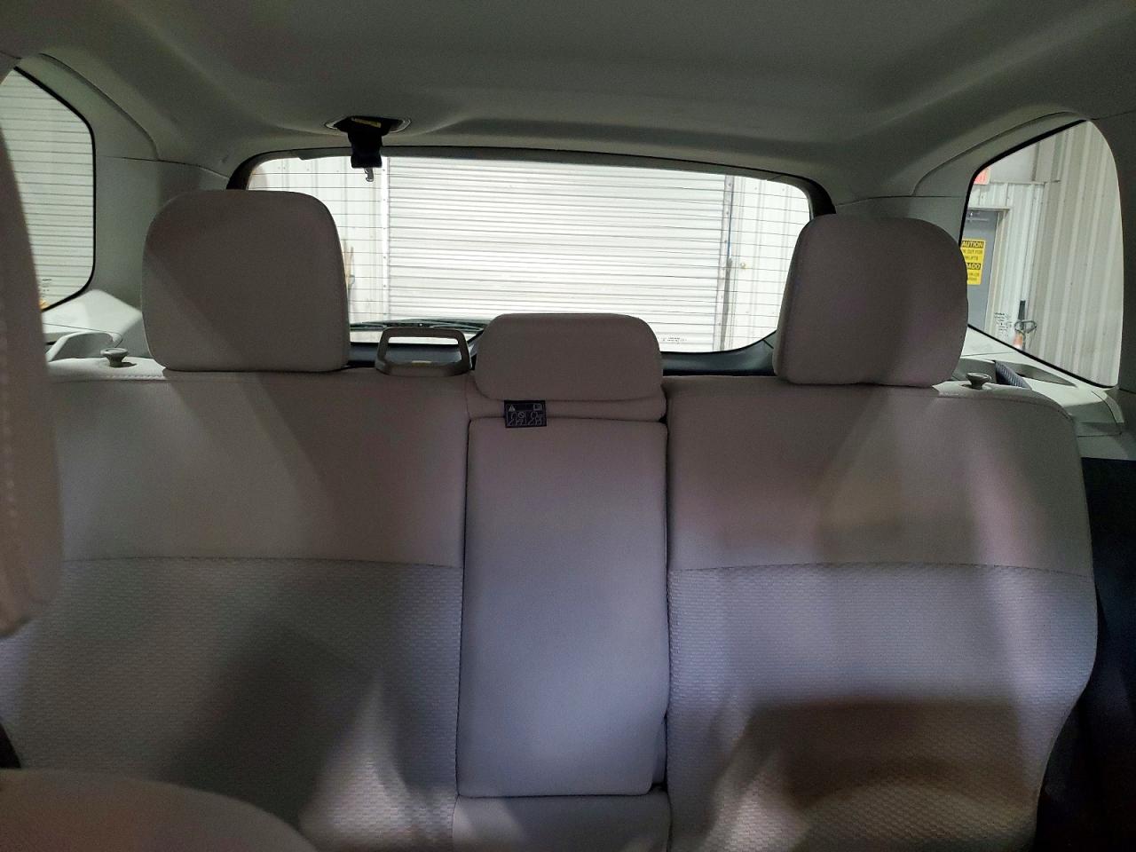 2015 SUBARU FORESTER 2.5I PREMIUM photo 10