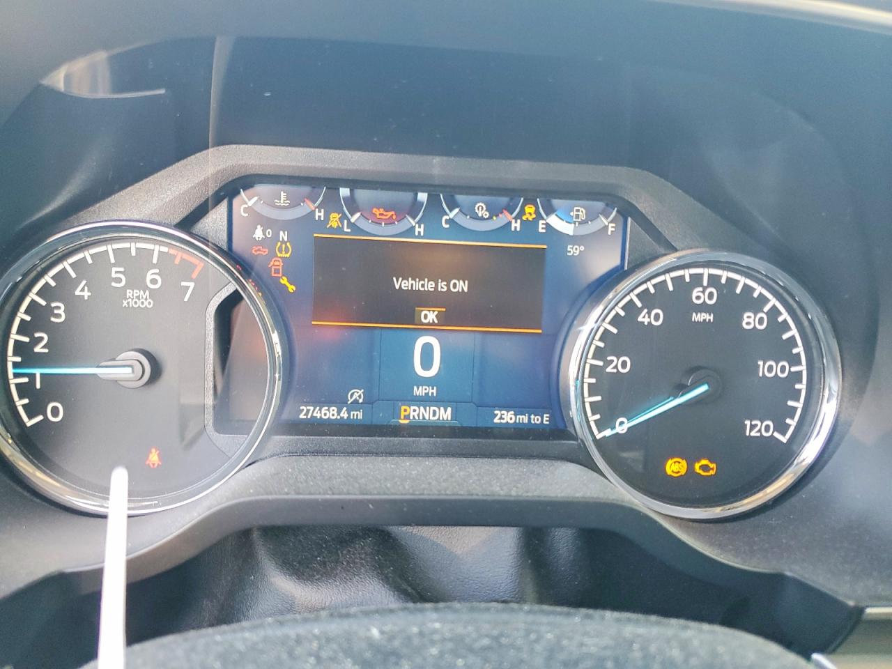 2021 FORD F150 SUPERCREW photo 9