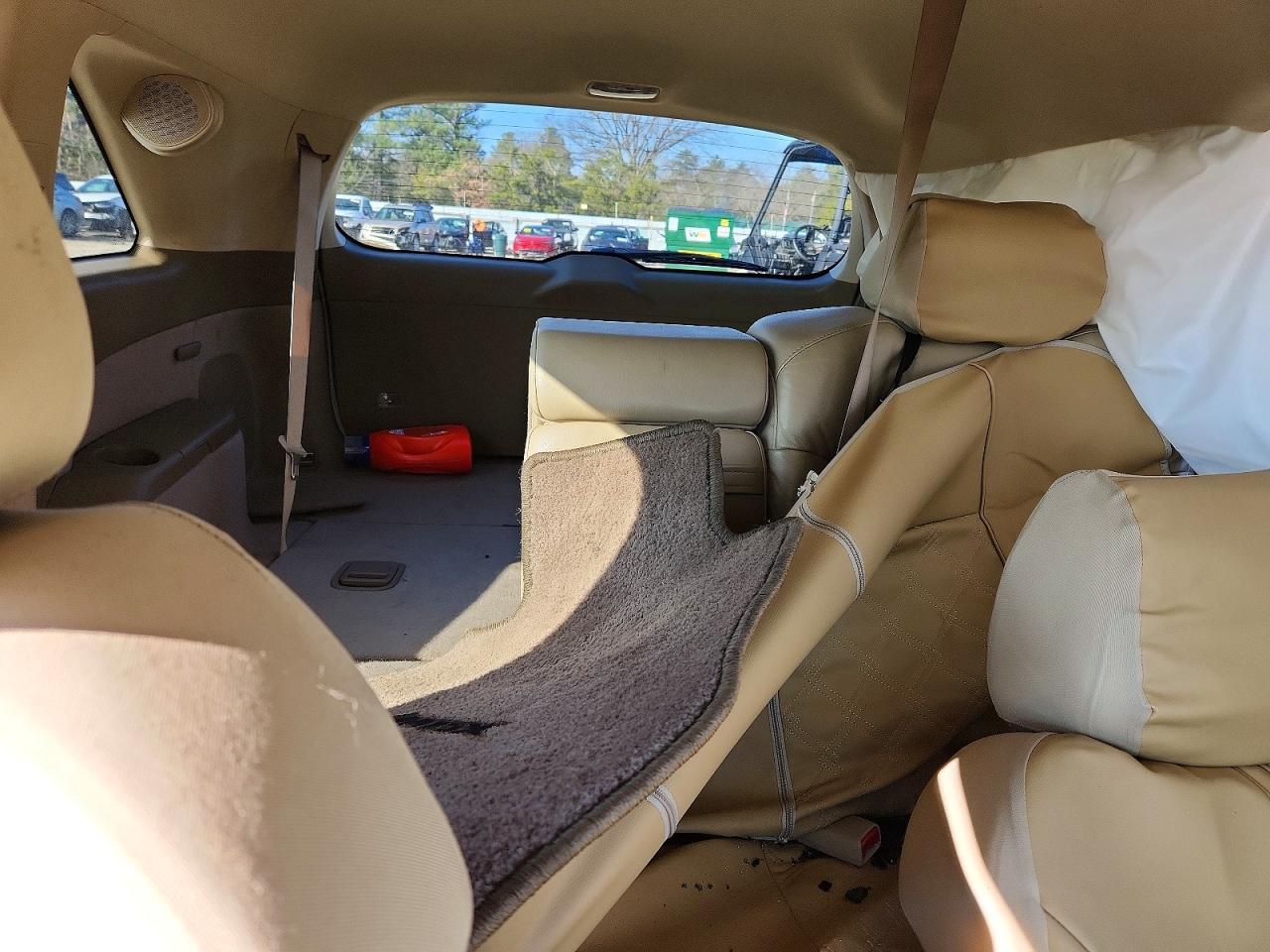 2007 ACURA MDX TECHNOLOGY photo 19