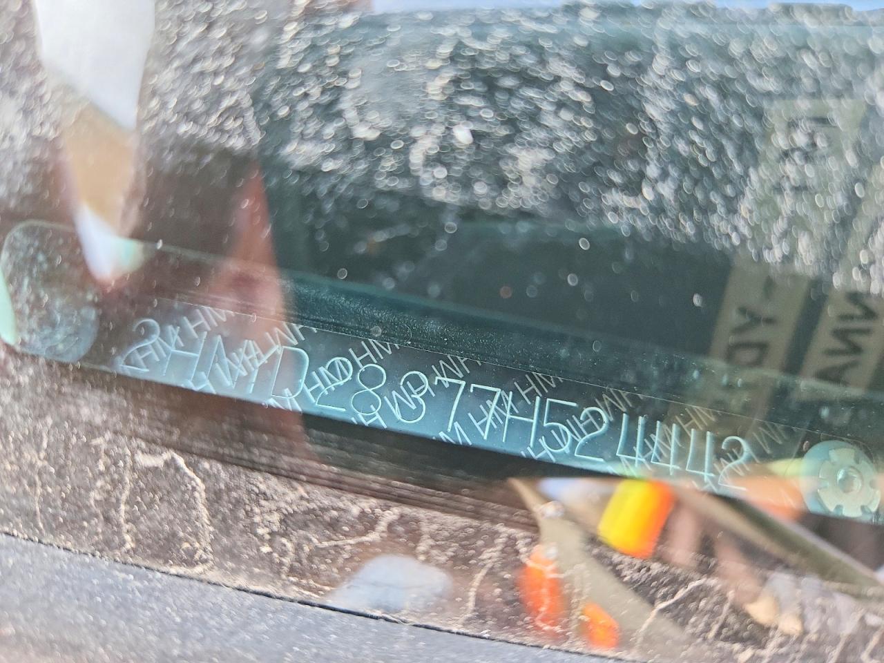 2007 ACURA MDX TECHNOLOGY photo 25
