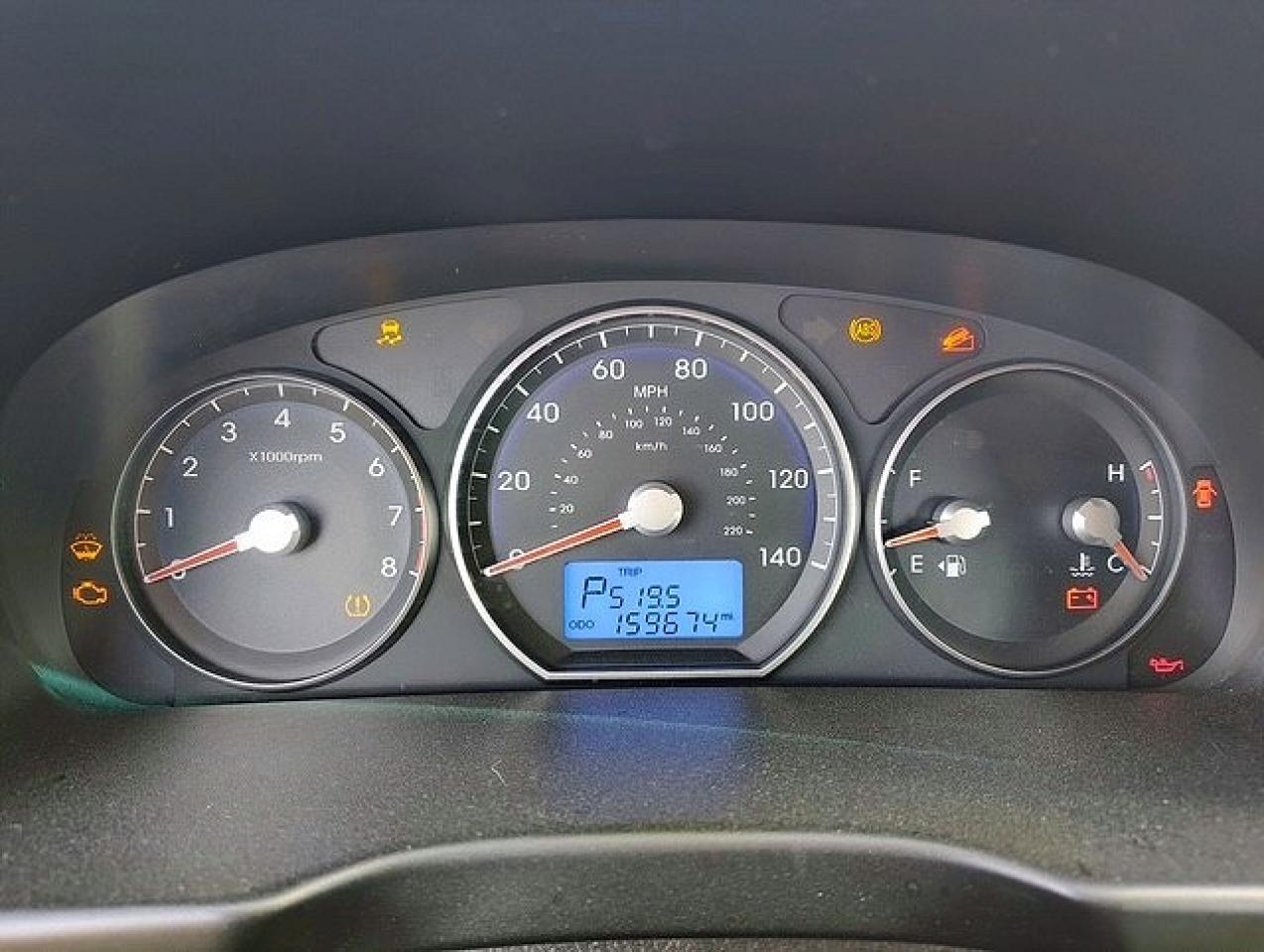2012 HYUNDAI SANTA FE LIMITED photo 13