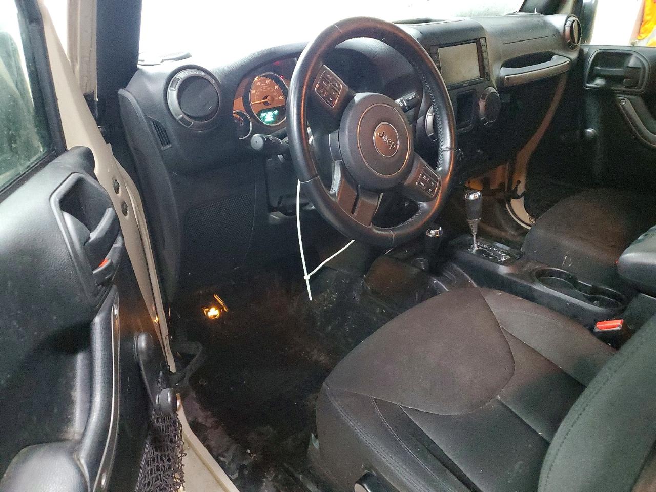 2018 JEEP WRANGLER SPORT photo 8