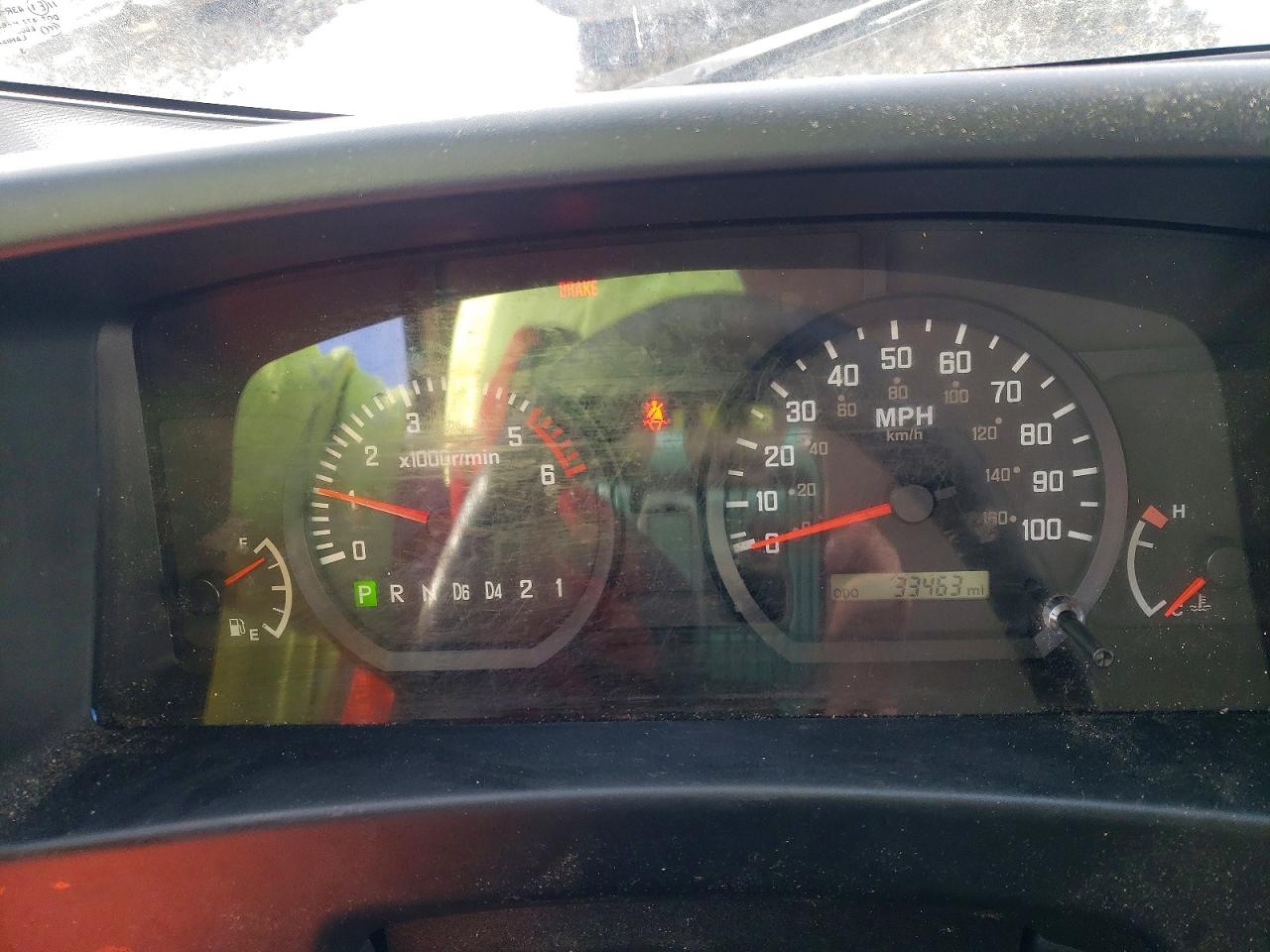 2024 ISUZU NPR BOX TRUCK photo 9