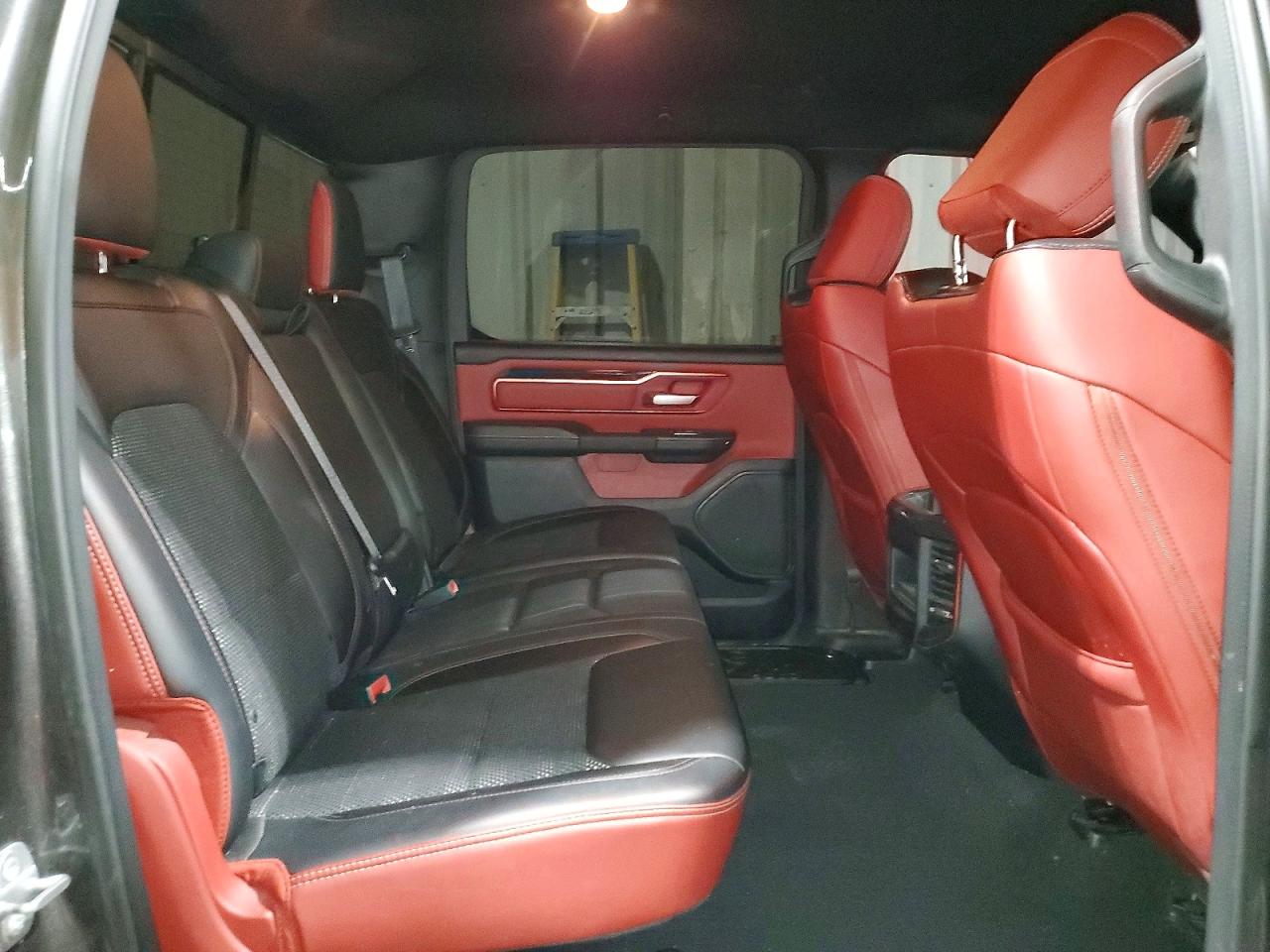 2019 RAM 1500 REBEL photo 10