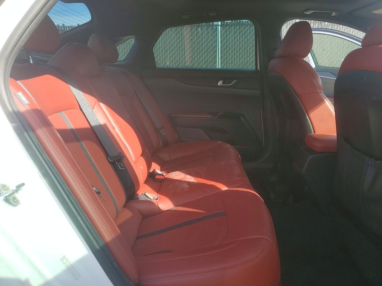 2023 KIA K5 GT LINE photo 10