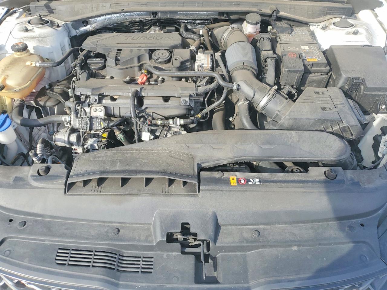 2023 KIA K5 GT LINE photo 11