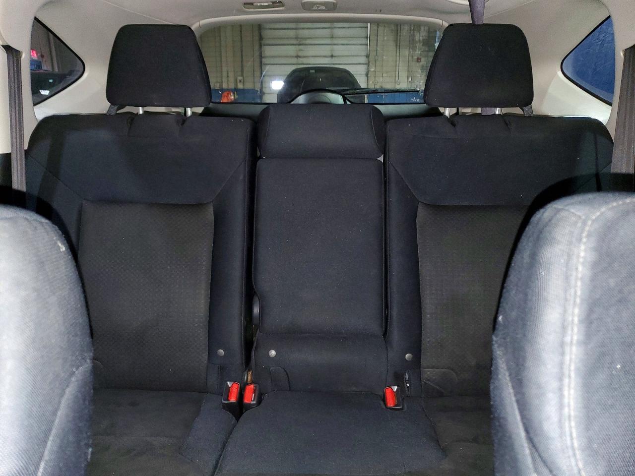2015 HONDA CR-V EX photo 10