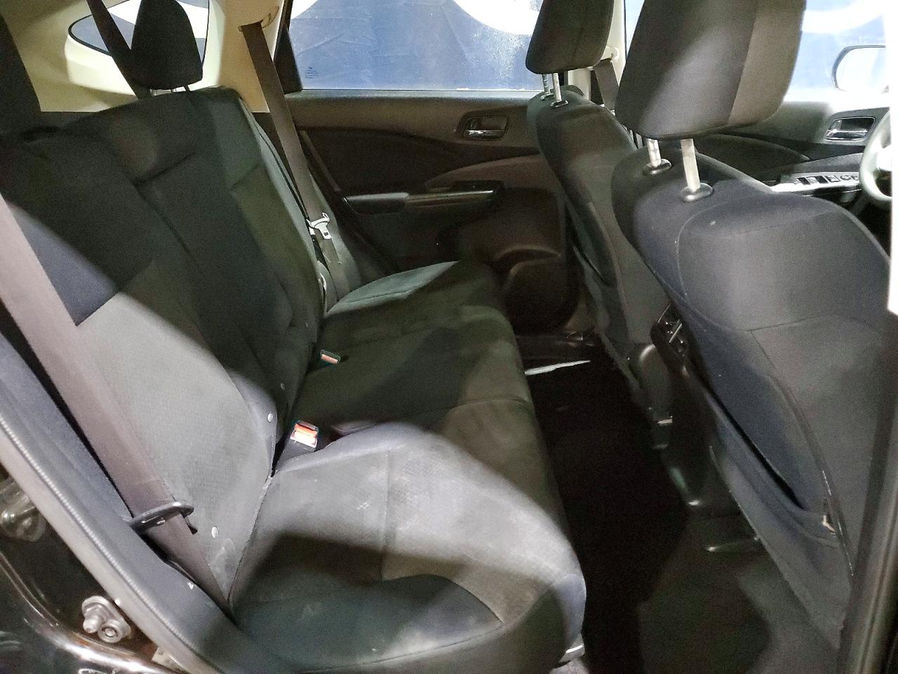 2015 HONDA CR-V EX photo 11