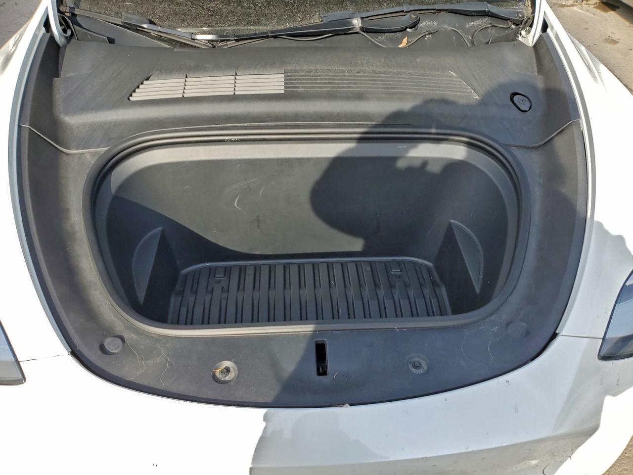 2021 TESLA MODEL Y photo 11
