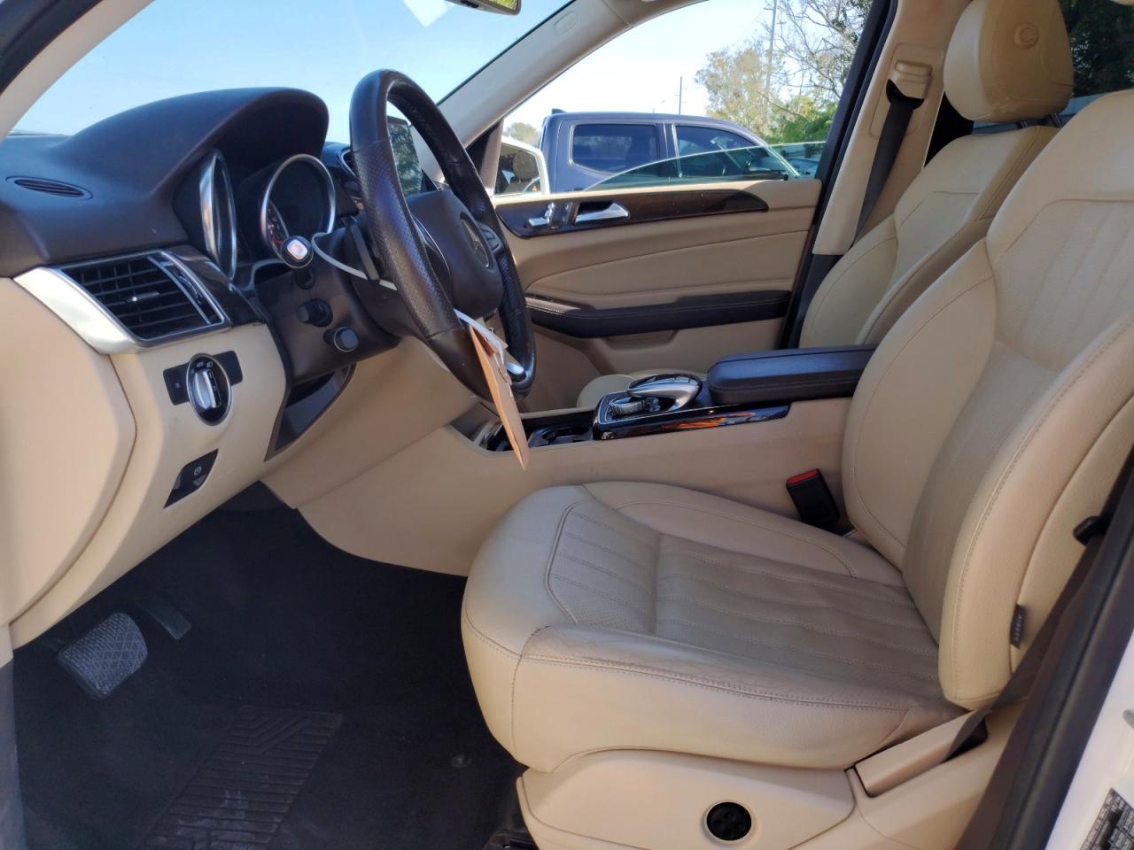 2017 MERCEDES-BENZ GLE 350 4MATIC photo 25