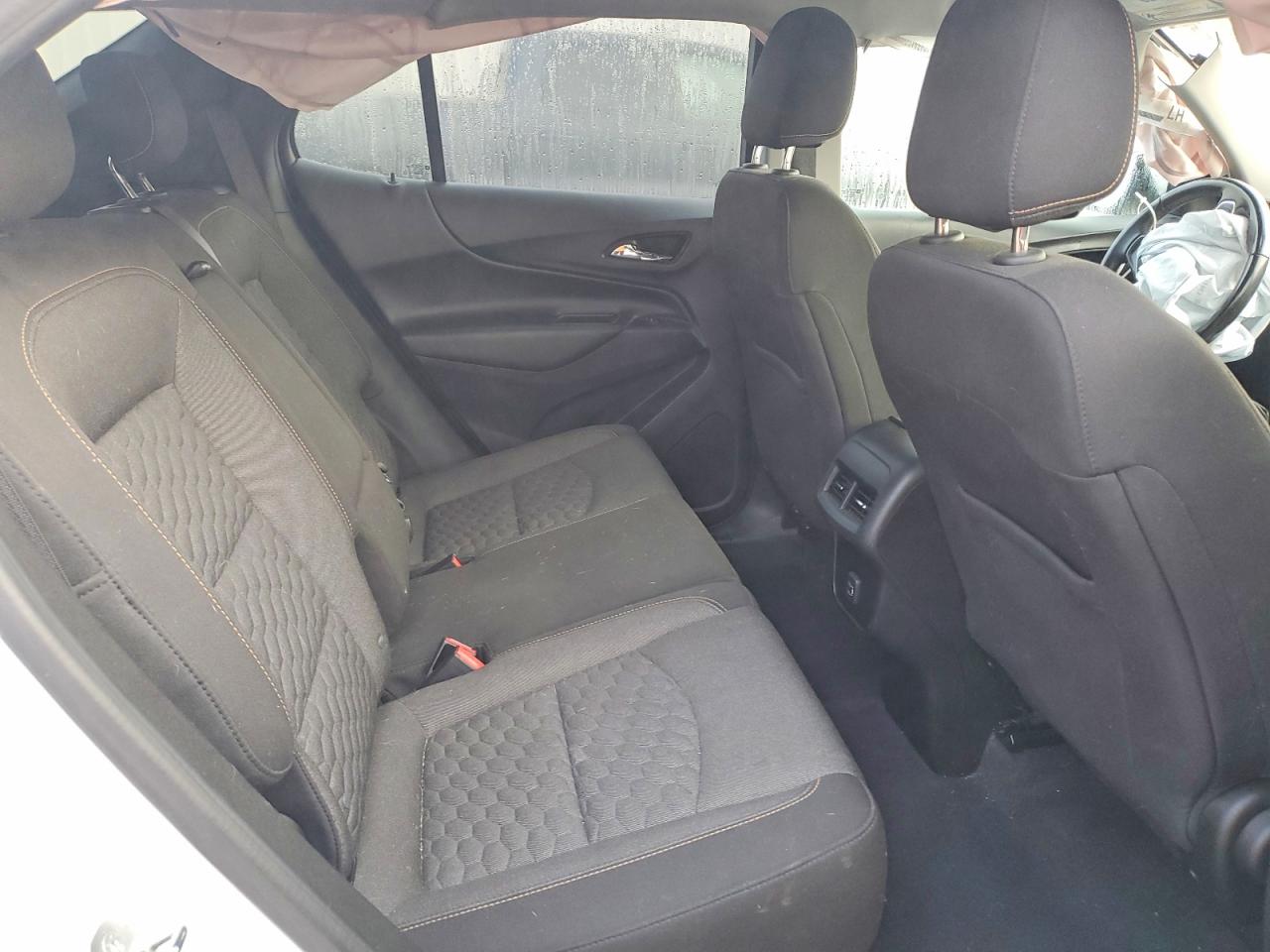 2020 CHEVROLET EQUINOX LT photo 11