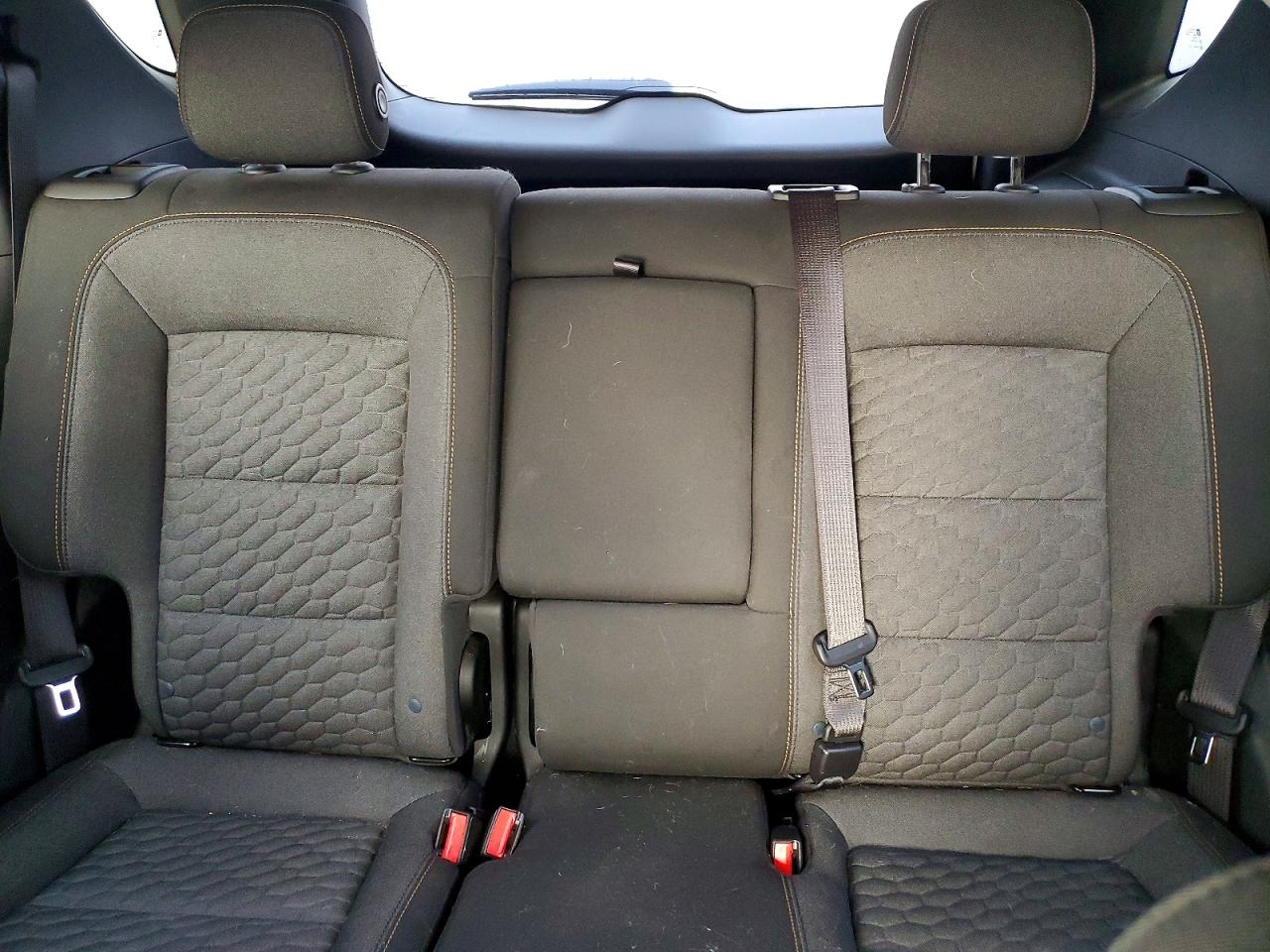 2020 CHEVROLET EQUINOX LT photo 10