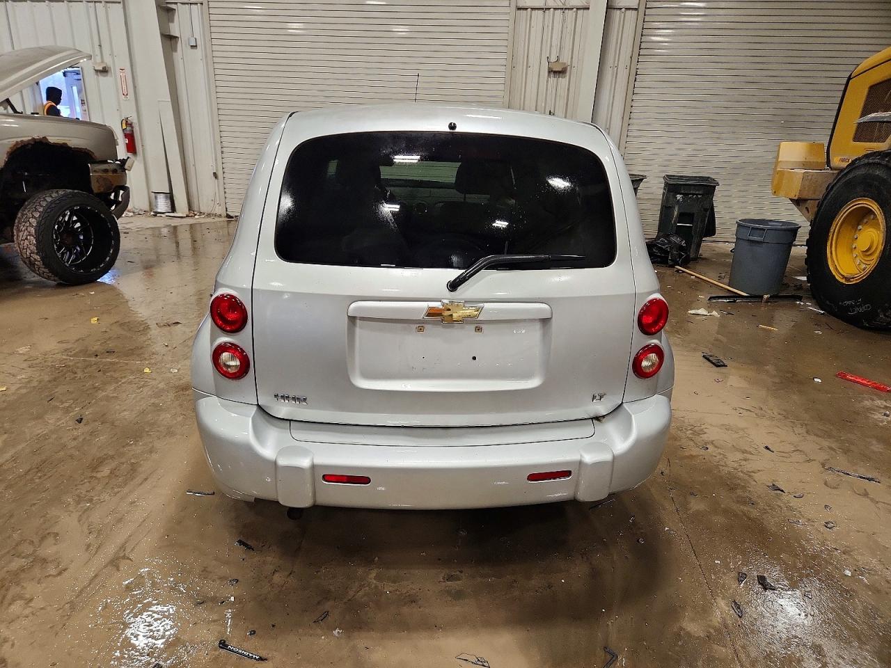 2010 CHEVROLET HHR LT photo 6