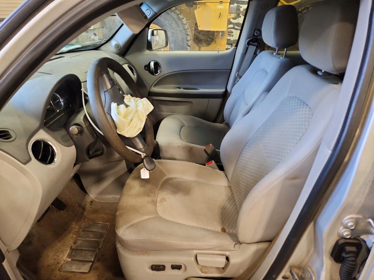 2010 CHEVROLET HHR LT photo 7