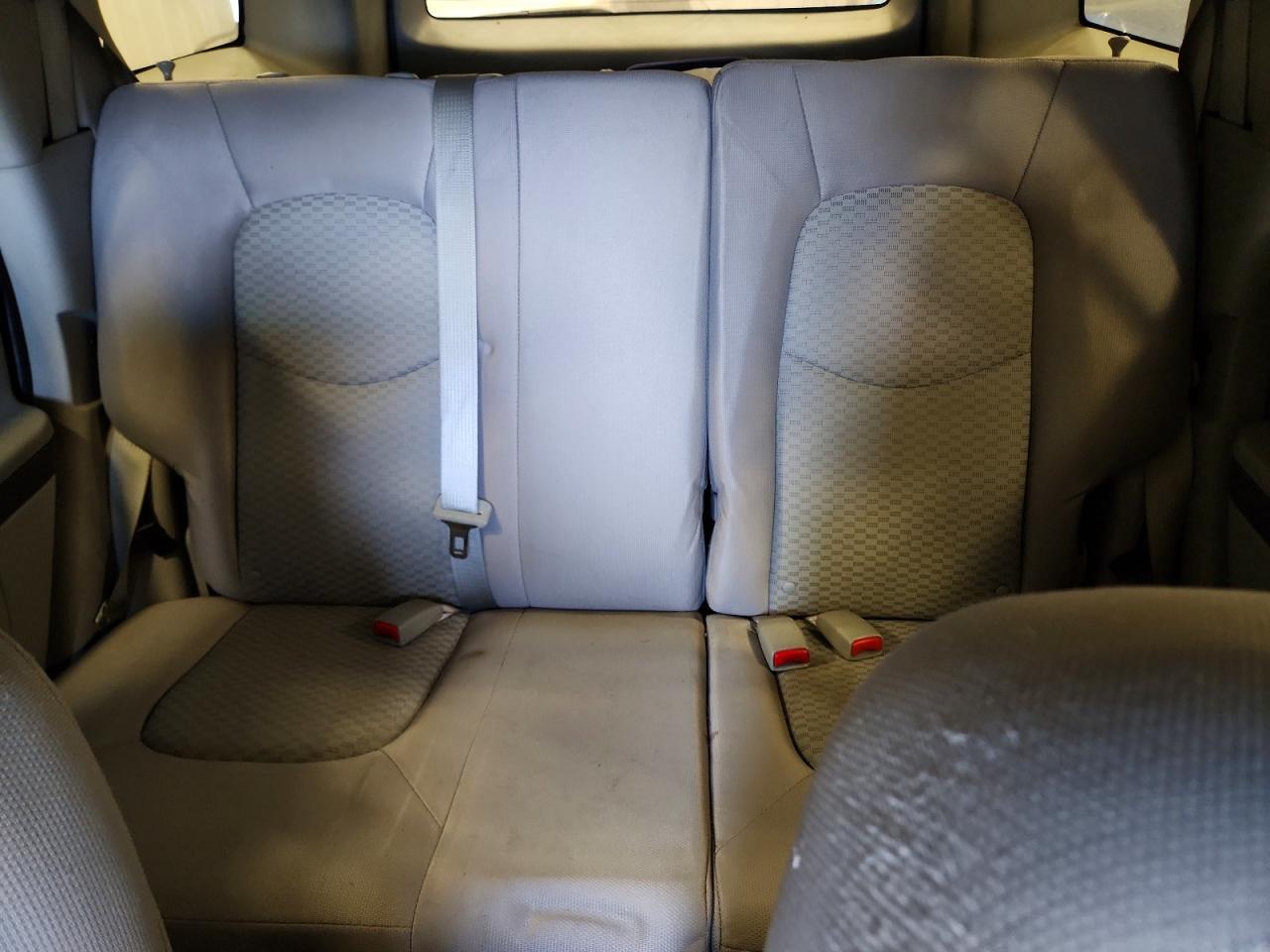 2010 CHEVROLET HHR LT photo 10