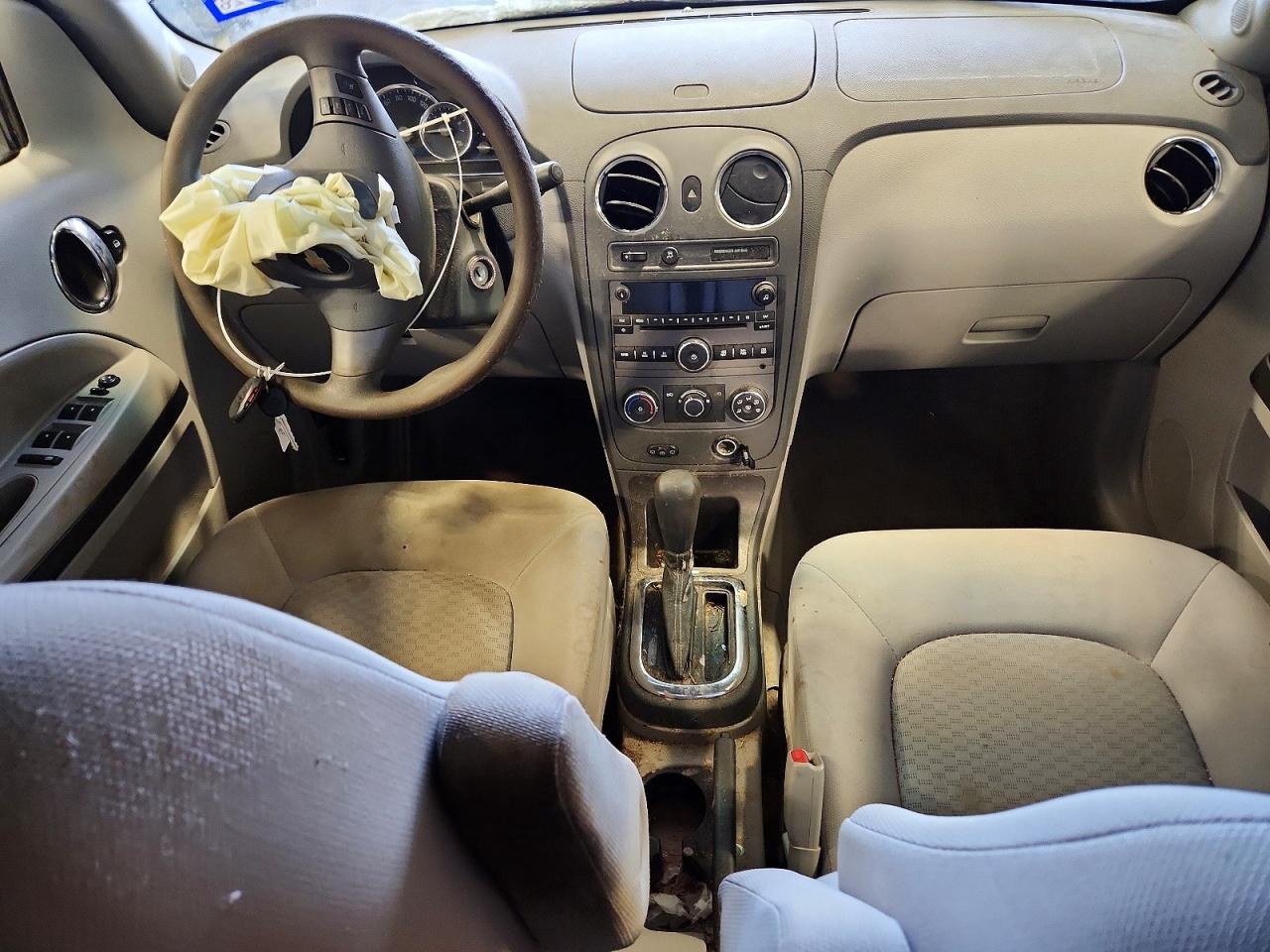2010 CHEVROLET HHR LT photo 8