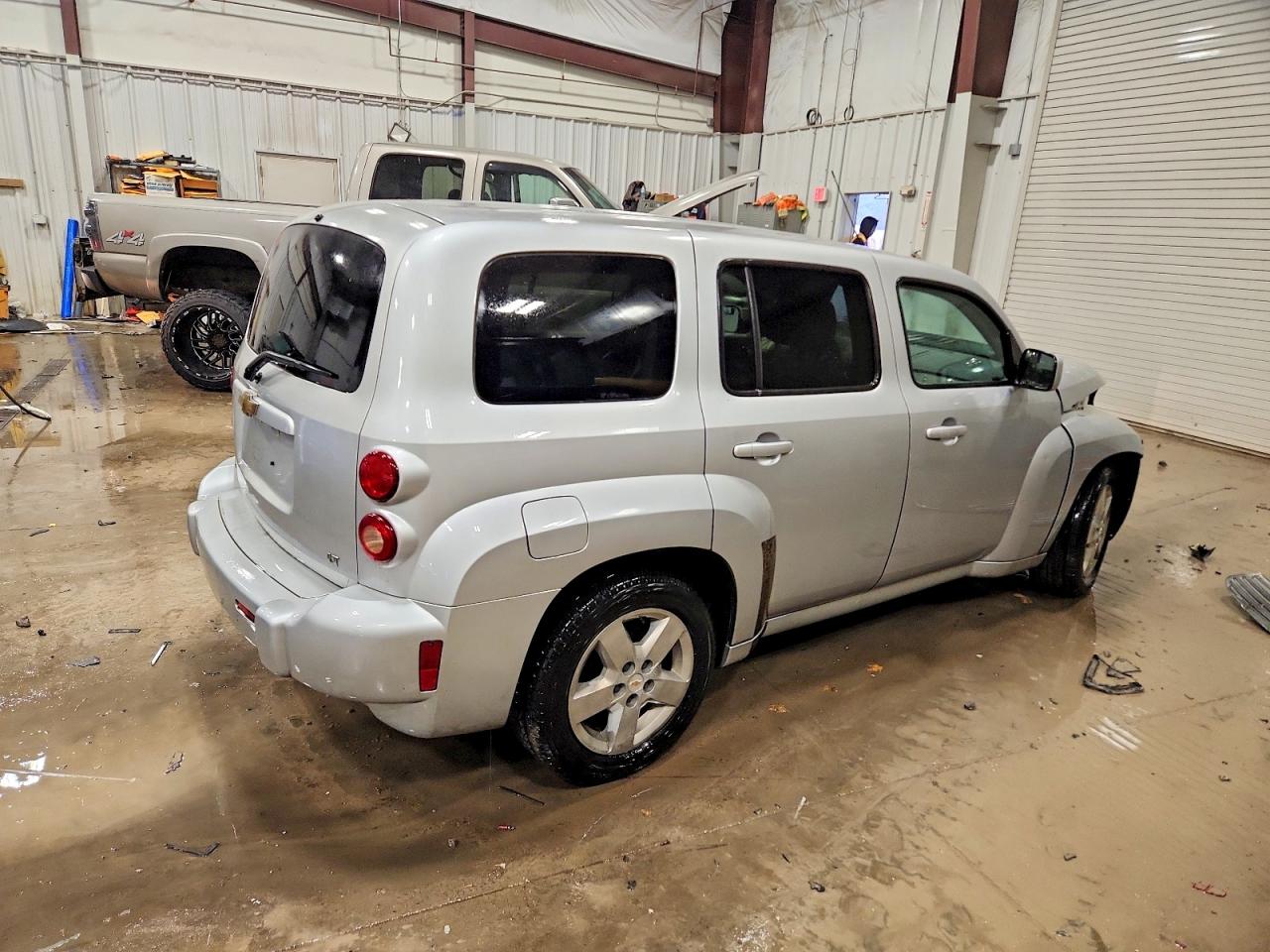 2010 CHEVROLET HHR LT photo 3