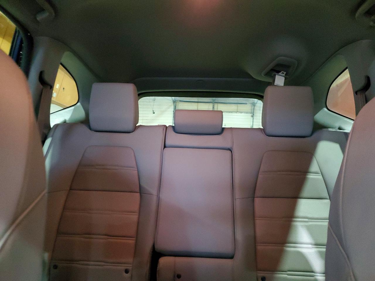 2017 HONDA CR-V EXL photo 10