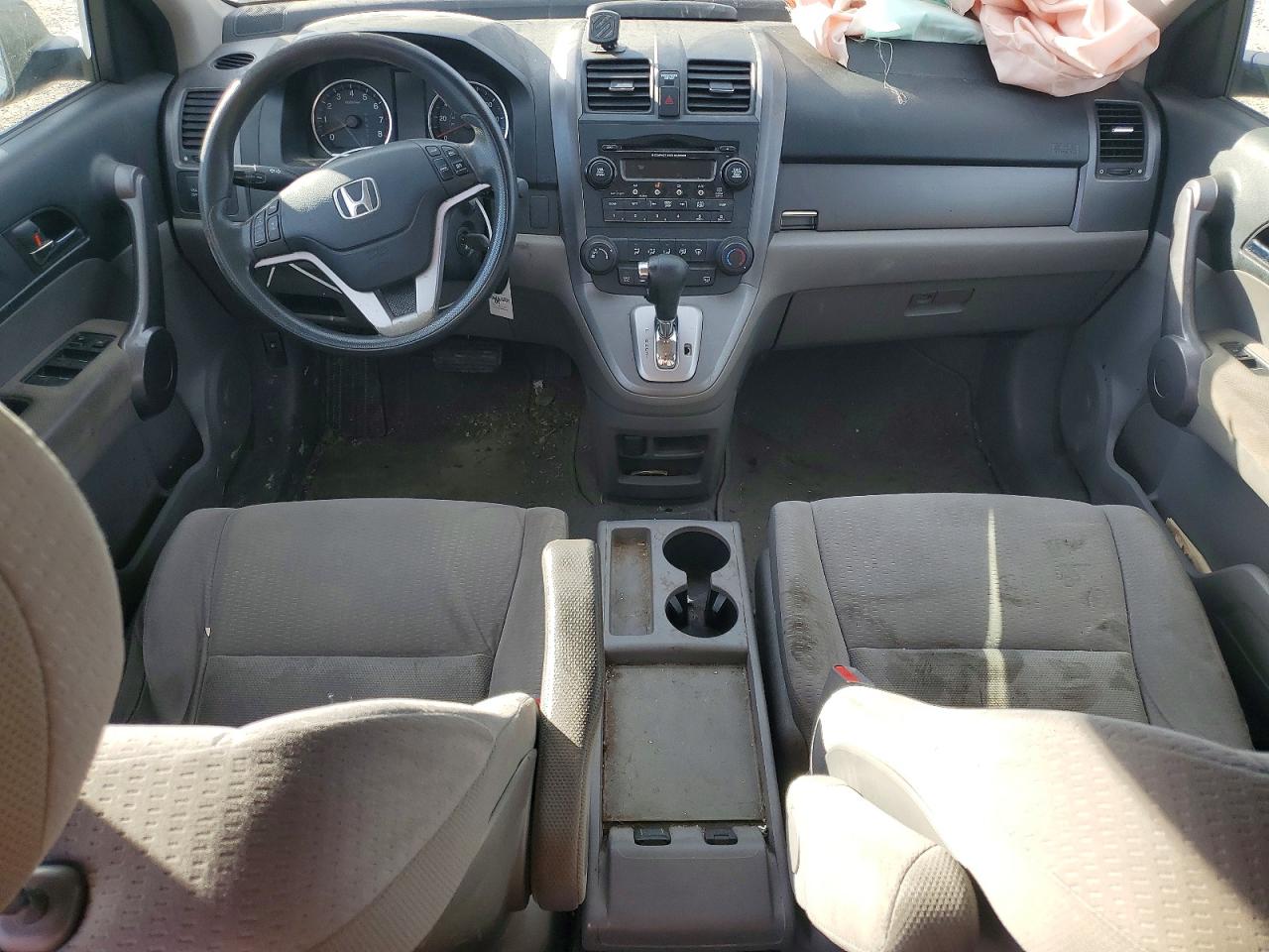 2008 HONDA CR-V EX photo 8