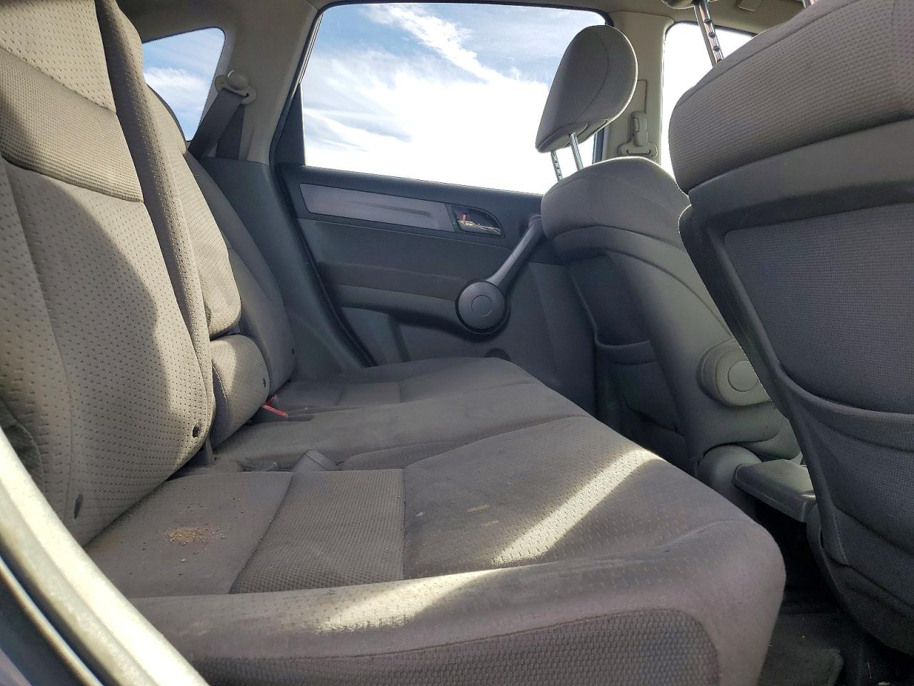 2008 HONDA CR-V EX photo 11
