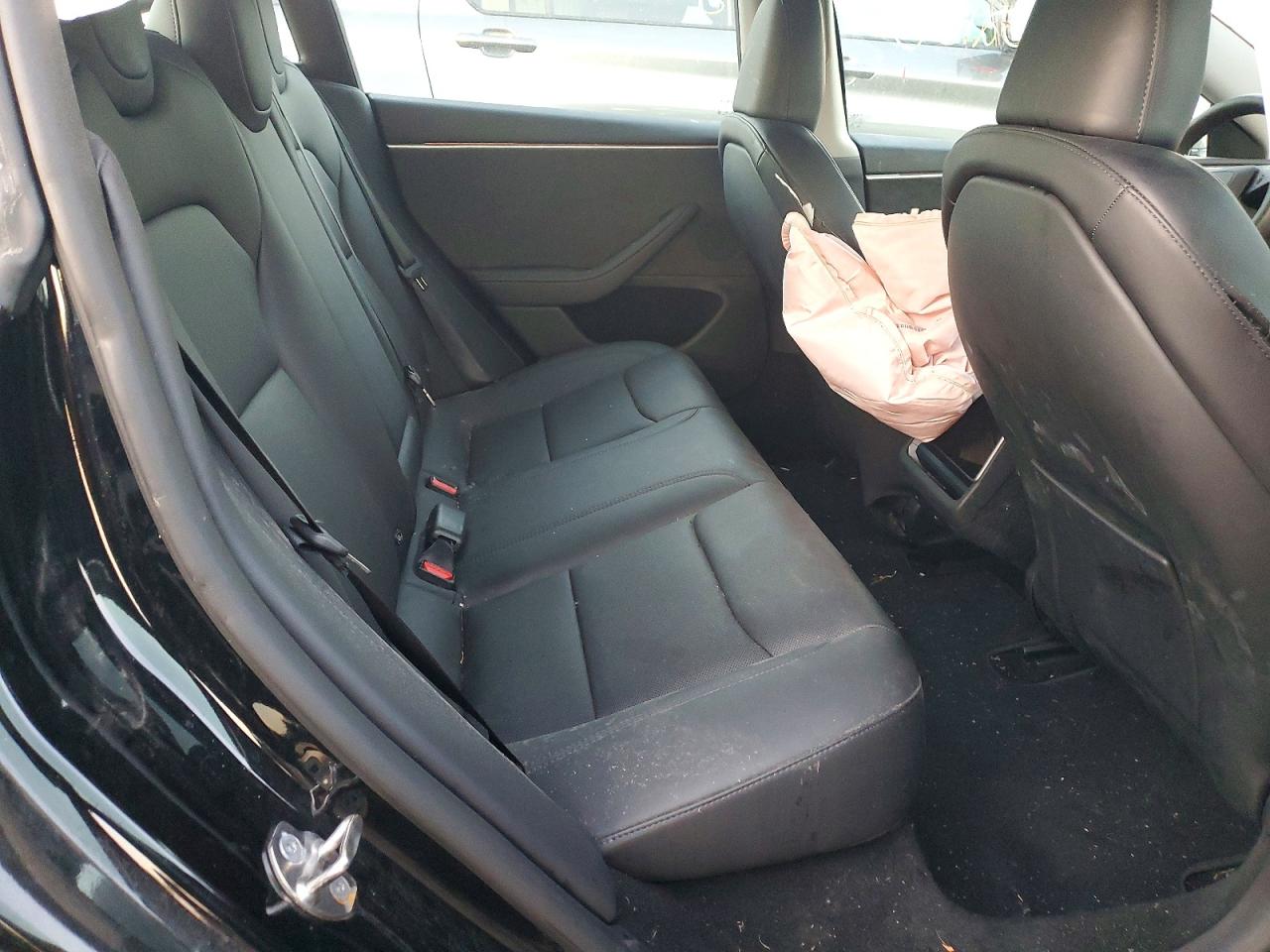 2024 TESLA MODEL 3 photo 10