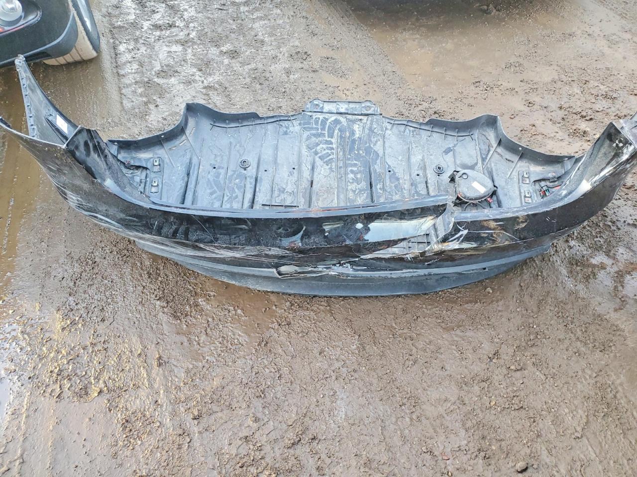 2024 TESLA MODEL 3 photo 12