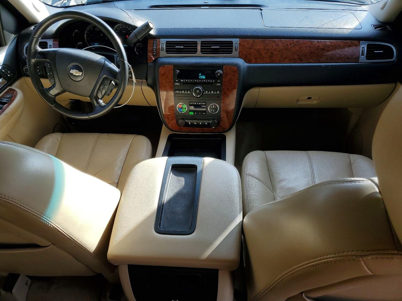 2007 CHEVROLET SILVERADO C1500 CREW CAB photo 8