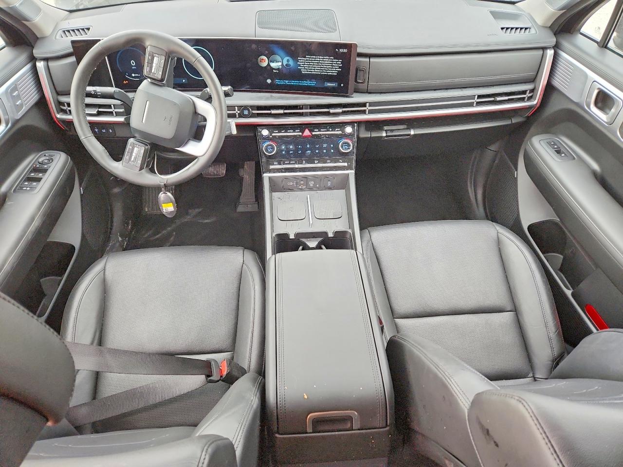 2024 HYUNDAI SANTA FE LIMITED photo 8