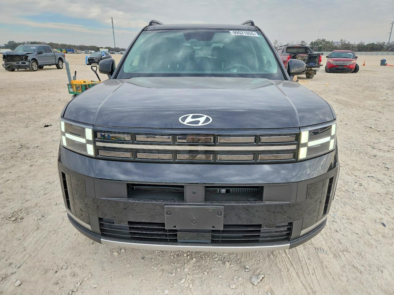 2024 HYUNDAI SANTA FE LIMITED photo 5