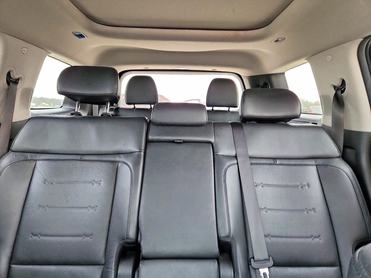 2024 HYUNDAI SANTA FE LIMITED photo 10